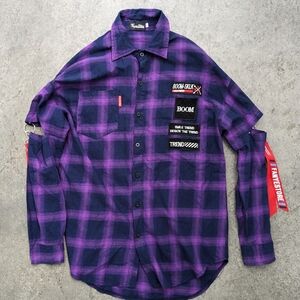 Unique Graphic Shirt